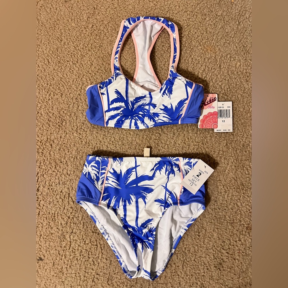 Girls Swimwear